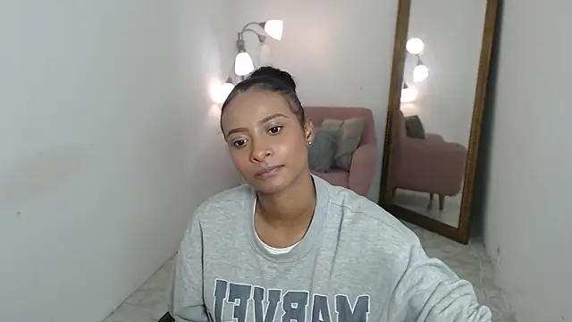 Snapshot of tatiana_oconell22 chatting on 9, 2, 2026 tatiana oconell22 online show from 9, 2, 2026