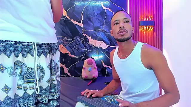 Lucky boys  X online show from 19, 9, 2025