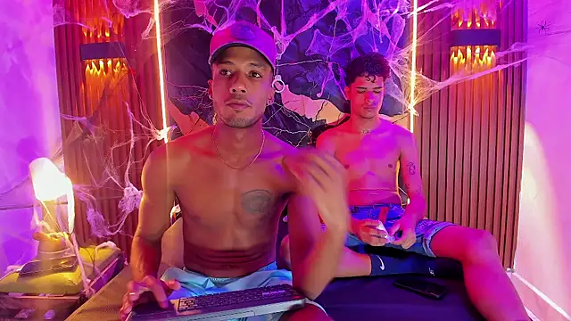 Lucky boys  X online show from 1, 11, 2025