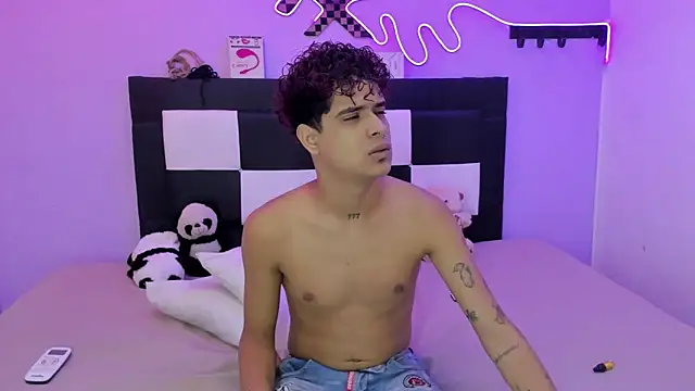 Lucky boys  X online show from 12, 6, 2026