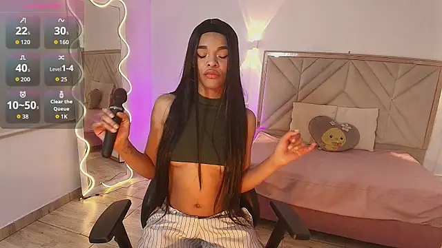 Snapshot of Miagates_tay chatting on 9, 10, 2025 Miagates tay online show from 9, 10, 2025