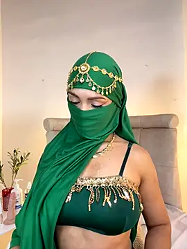  hafsa  online show from 15, 9, 2025