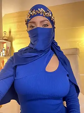  hafsa  online show from 3, 10, 2025