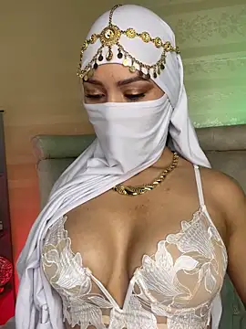  hafsa  online show from 19, 10, 2025