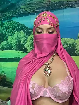  hafsa  online show from 2, 11, 2025