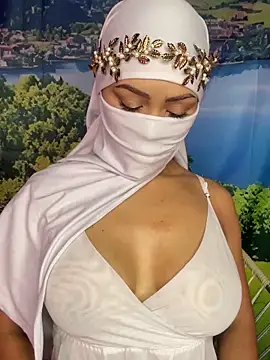  hafsa  online show from 14, 11, 2025