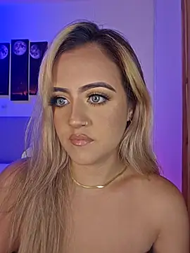 MaryMoon  online show from 18, 9, 2025