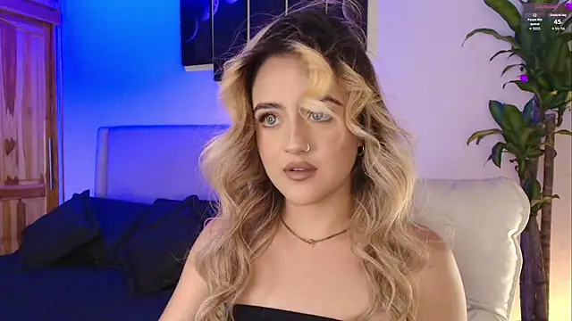 MaryMoon  online show from 15, 11, 2025