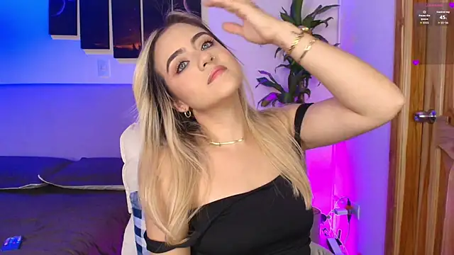 MaryMoon  online show from 7, 2, 2026