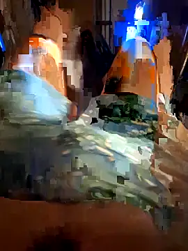 Snapshot of HappyBaseline65 chatting on 24, 10, 2025 HappyBaseline65 online show from 24, 10, 2025