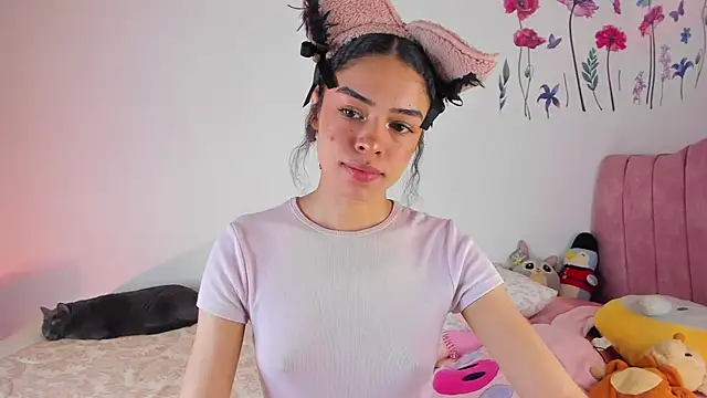 maddy parker   online show from 14, 5, 2026