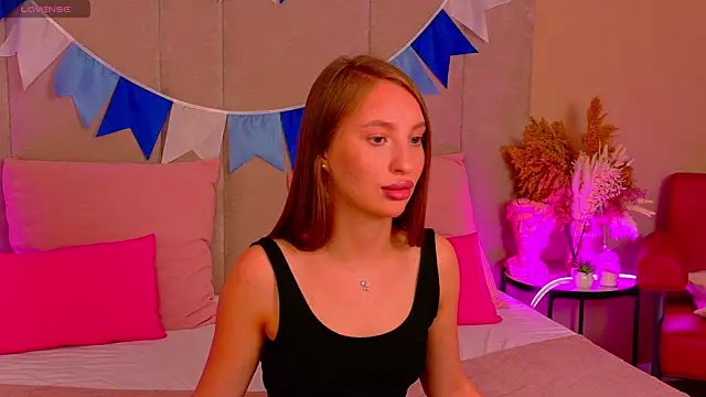 Miranda Scott online show from 24, 9, 2025