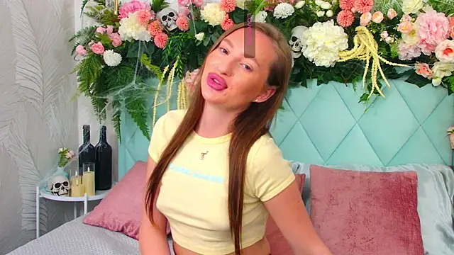 Miranda Scott online show from 22, 10, 2025