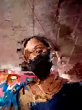 Snapshot of Suman_ji1 chatting on 25, 10, 2025 Suman ji1 online show from 25, 10, 2025