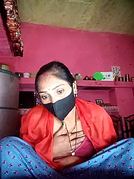 Snapshot of Suman_ji1 chatting on 16, 11, 2025 Suman ji1 online show from 16, 11, 2025