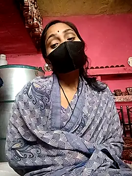 Snapshot of Suman_ji1 chatting on 16, 12, 2025 Suman ji1 online show from 16, 12, 2025