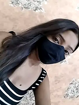 Cutiepie 78 online show from 11, 9, 2025