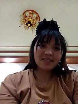 SSexykute3456 online show from 8, 10, 2025