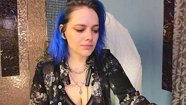 Eniferi online show from 28, 9, 2025