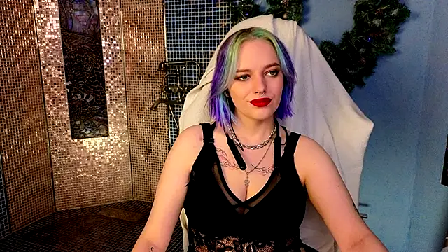 Eniferi online show from 21, 12, 2025