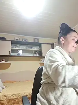 Soffy Skye online show from 12, 2, 2026