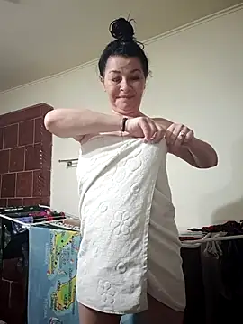 Soffy Skye online show from 12, 2, 2026