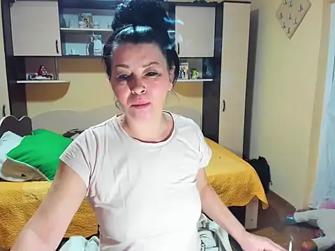 Soffy Skye online show from 15, 2, 2026