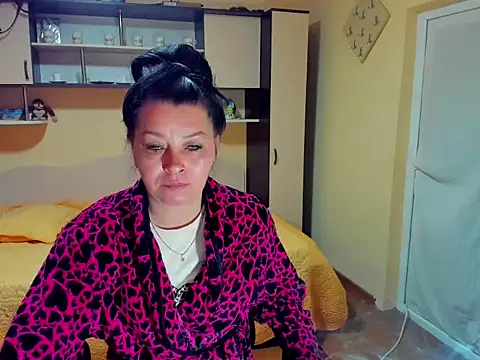Soffy Skye online show from 1, 5, 2026