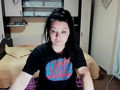 Soffy Skye online show from 6, 5, 2026