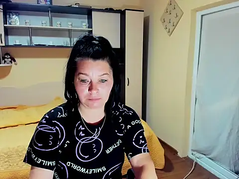 Soffy Skye online show from 11, 5, 2026