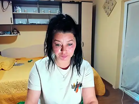 Soffy Skye online show from 13, 5, 2026