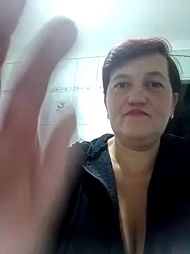 Snapshot of Caramellove8877 chatting on 5, 10, 2025 Caramellove8877 online show from 5, 10, 2025