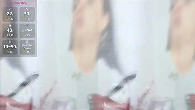 Snapshot of Missy_Skye chatting on 29, 9, 2025 Missy Skye online show from 29, 9, 2025