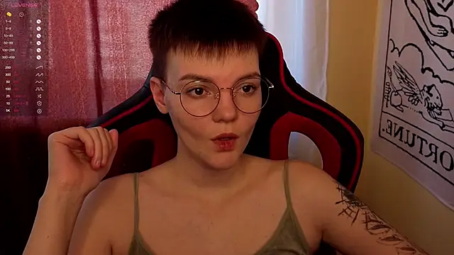 KrisNeal online show from 2, 10, 2025