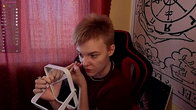 KrisNeal online show from 15, 10, 2025