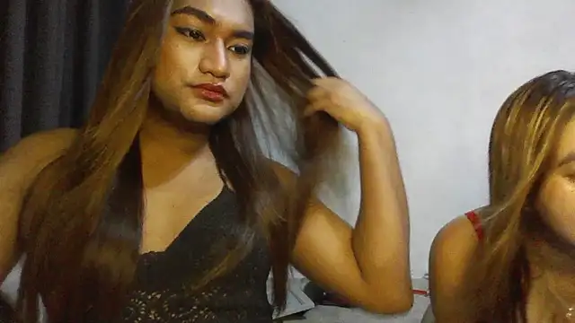 Elysia Fox online show from 19, 6, 2026