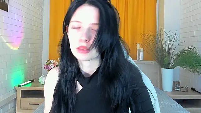Snapshot of JulsMumi chatting on 12, 9, 2025 JulsMumi online show from 12, 9, 2025
