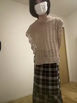 Snapshot of miku518 chatting on 9, 10, 2025 miku518 online show from 9, 10, 2025