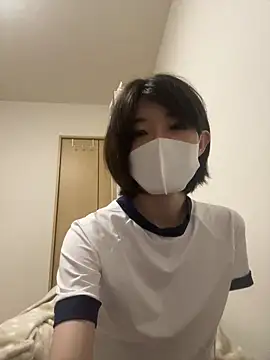 Snapshot of miku518 chatting on 21, 10, 2025 miku518 online show from 21, 10, 2025