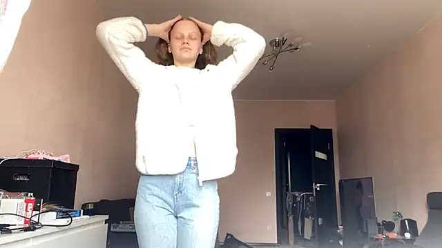 Snapshot of GlyndaCaver chatting on 15, 9, 2025 GlyndaCaver online show from 15, 9, 2025