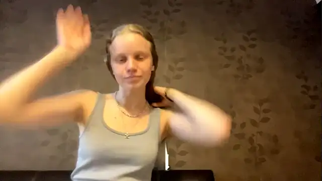 Snapshot of GlyndaCaver chatting on 25, 9, 2025 GlyndaCaver online show from 25, 9, 2025