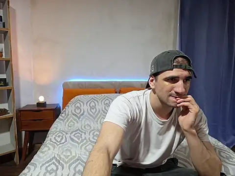 ObeyLust online show from 12, 11, 2025