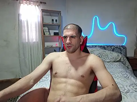 ObeyLust online show from 19, 11, 2025