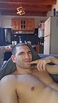 ObeyLust online show from 15, 12, 2025