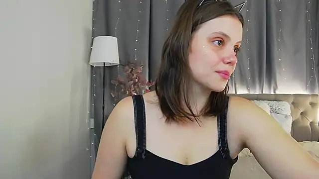 SoftLolli online show from 20, 9, 2025