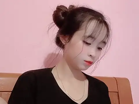 Suna7383 online show from 13, 10, 2025