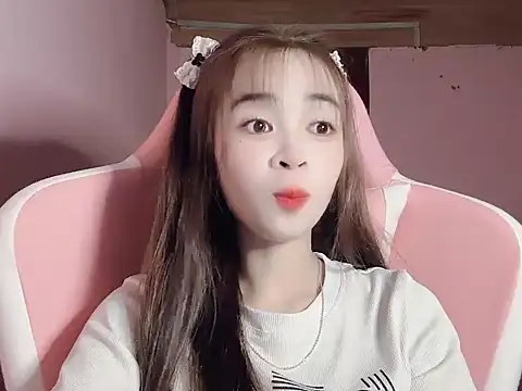 Suna7383 online show from 9, 11, 2025