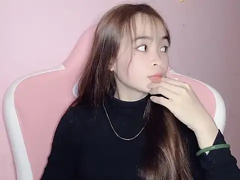 Suna7383 online show from 19, 12, 2025