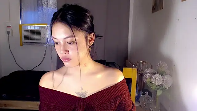Snapshot of Alexa_Charm456 chatting on 30, 4, 2026 Alexa Charm456 online show from 30, 4, 2026