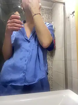 MartaLuna  online show from 8, 3, 2026